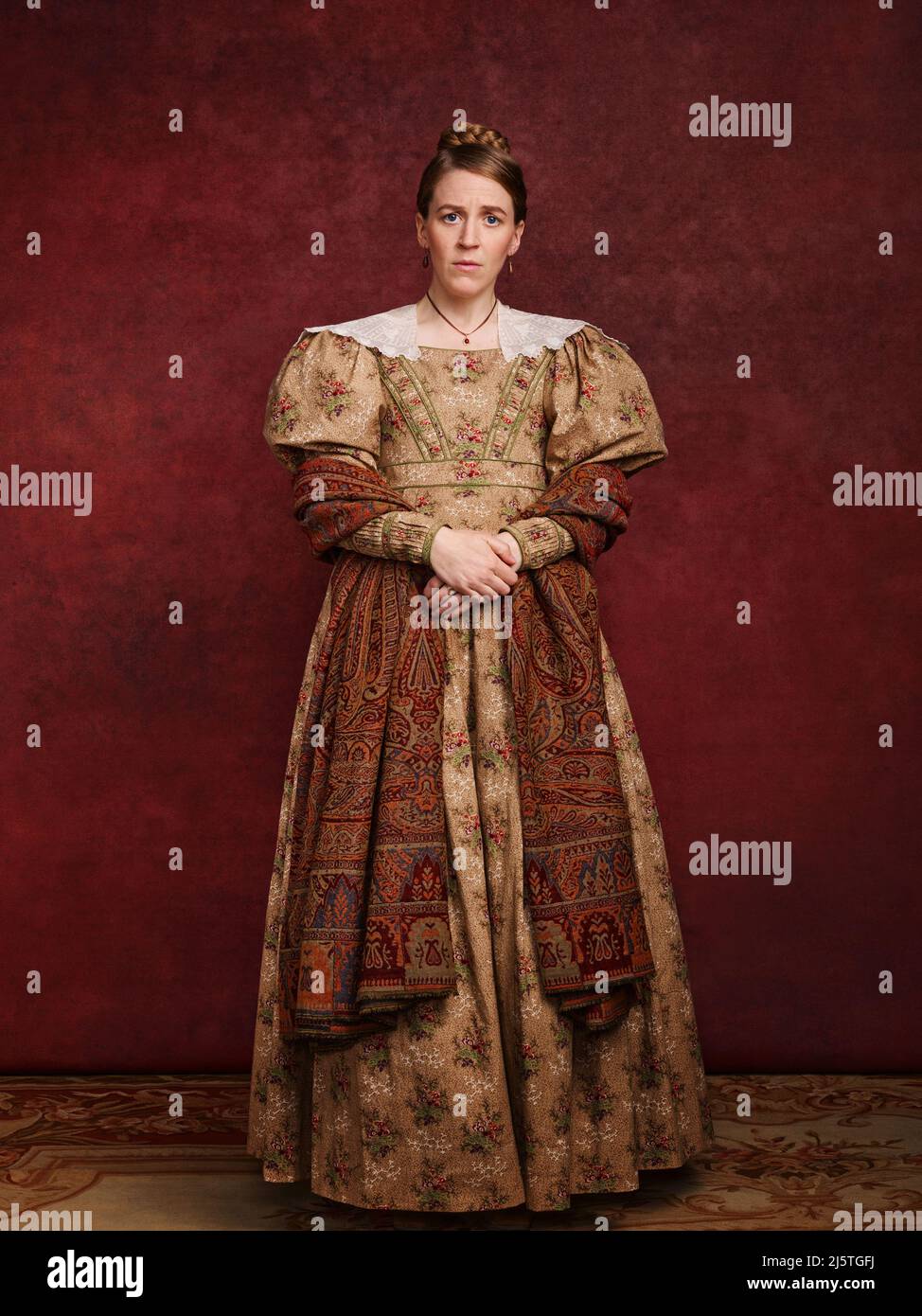 Uk Gemma Whelan In C c Hbo New Tv Series Gentleman Jack Season 2 22 Plot A Dramatization Of The Life Of Lgbtq Trailblazer Voracious Learner And Cryptic Diarist Anne