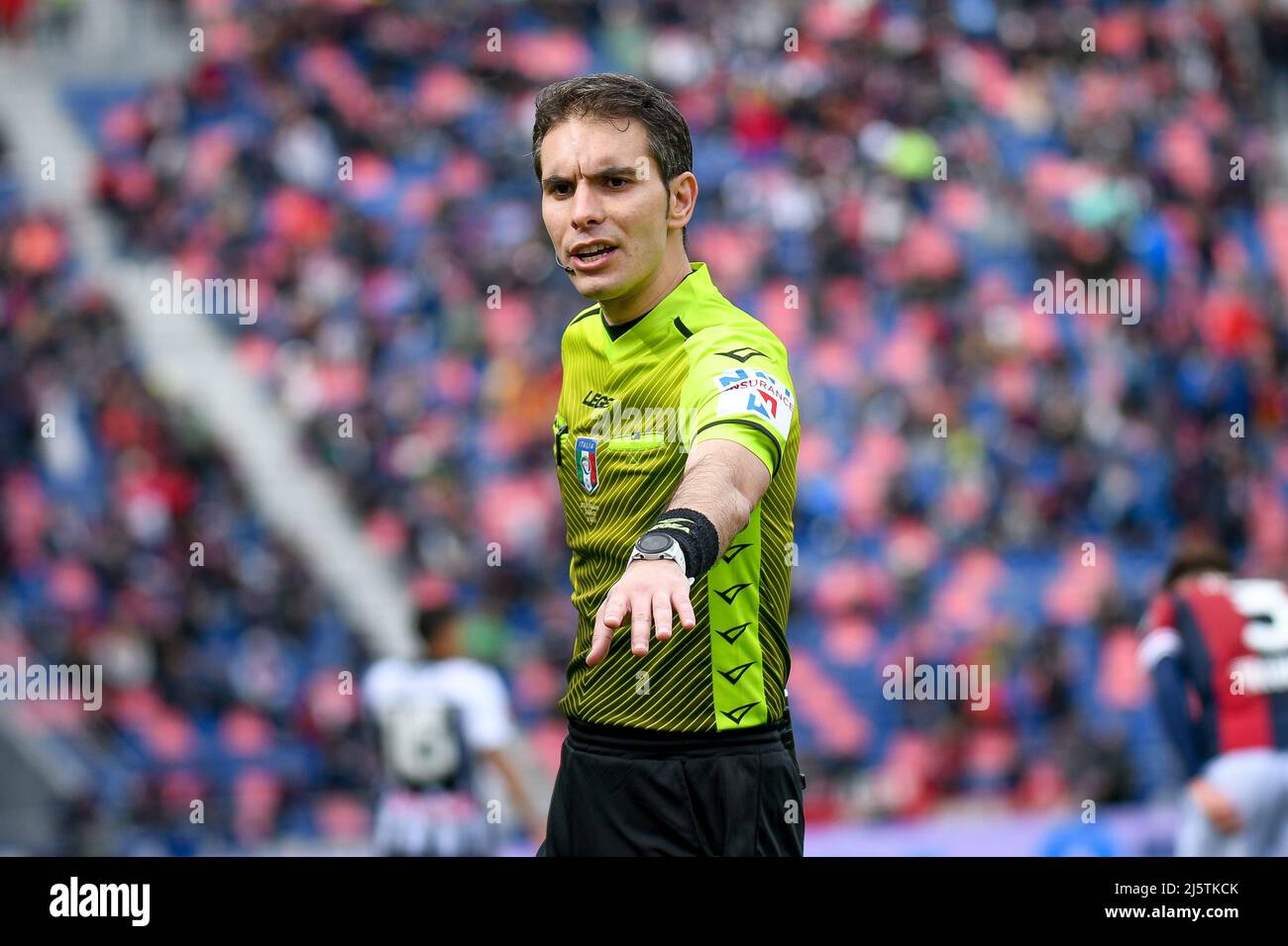 Alberto santoro hires stock photography and images Alamy