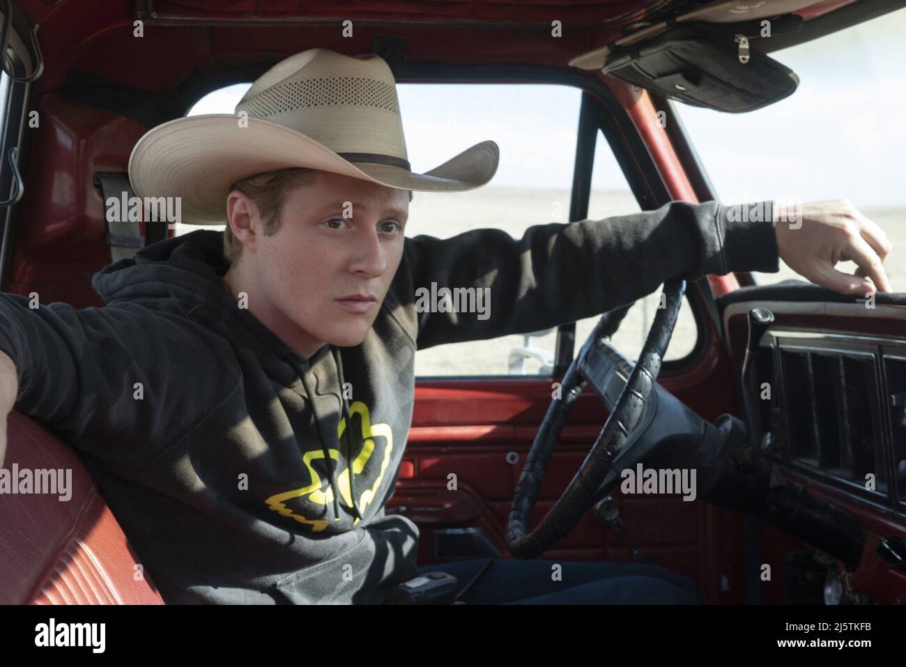 OUTER RANGE, Billy Tillerson, (Season 1, aired April 15, 2022). photo