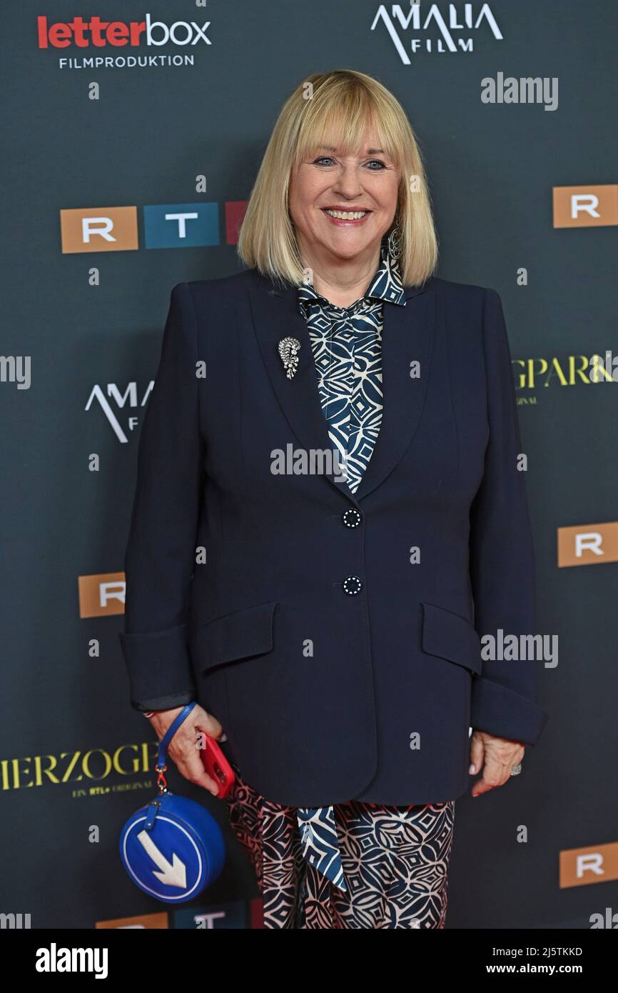 Picture of Patricia Riekel