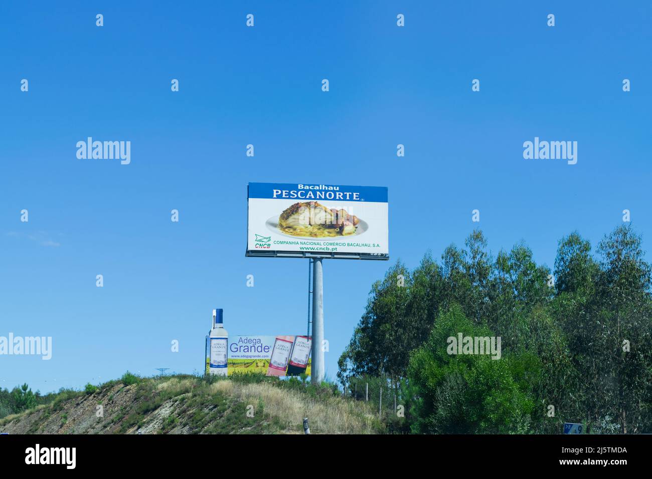 Publicidade hi-res stock photography and images - Alamy