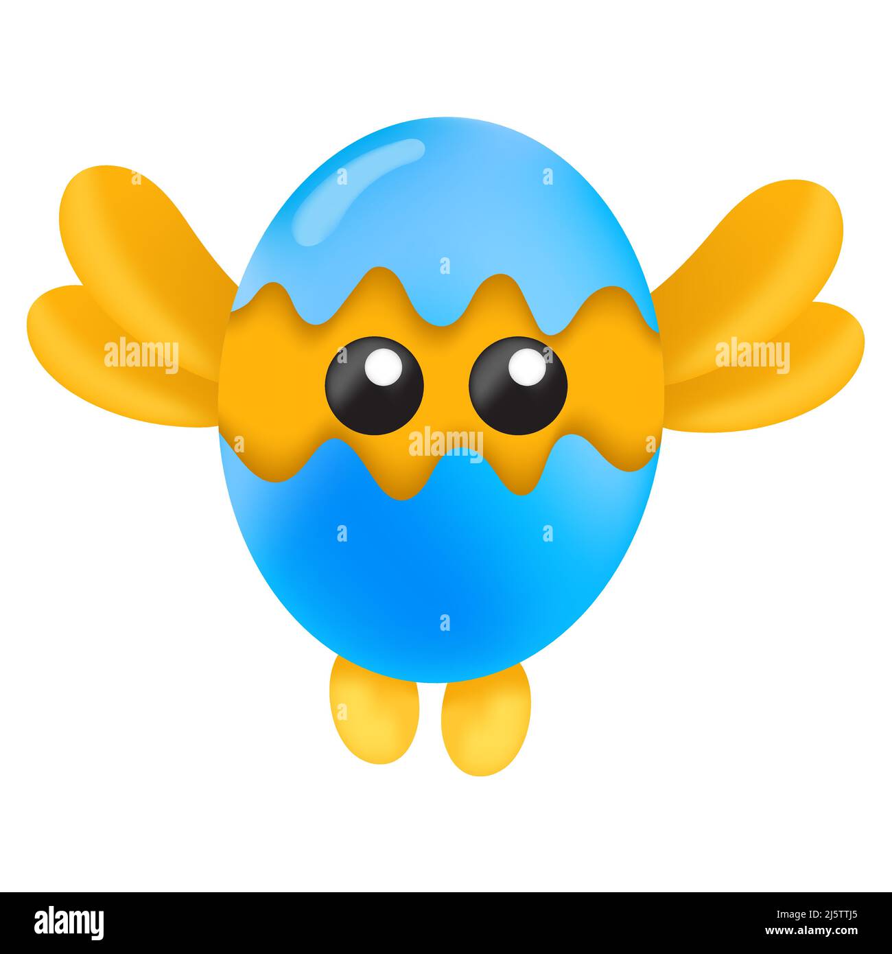 Bird shell Cut Out Stock Images & Pictures Alamy