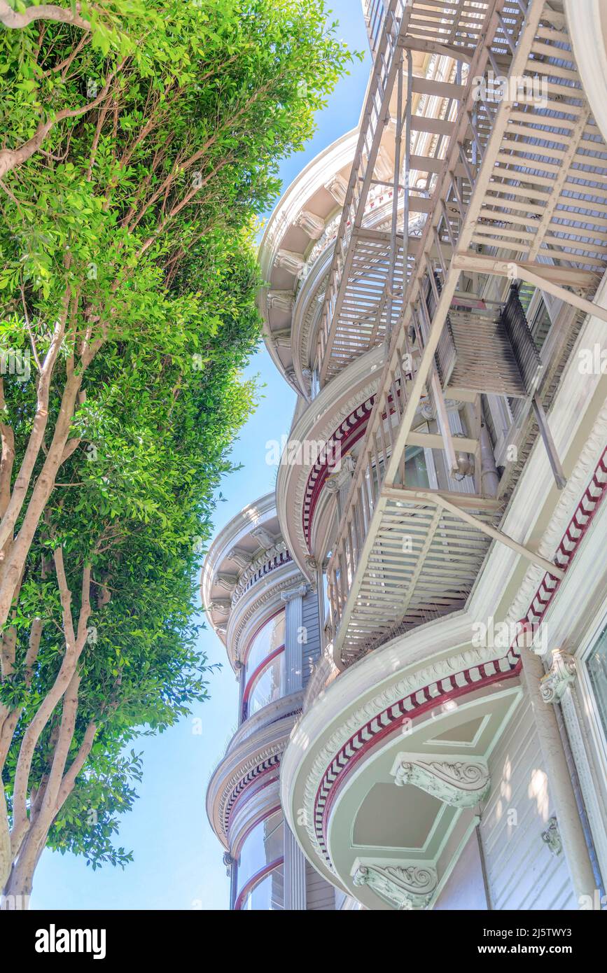 Victorian trims hi-res stock photography and images - Alamy