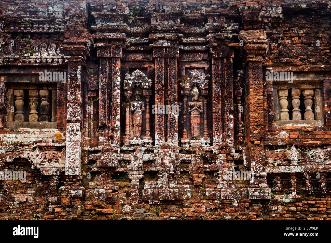 My son sanctuary hoi an hi res stock photography and images Alamy