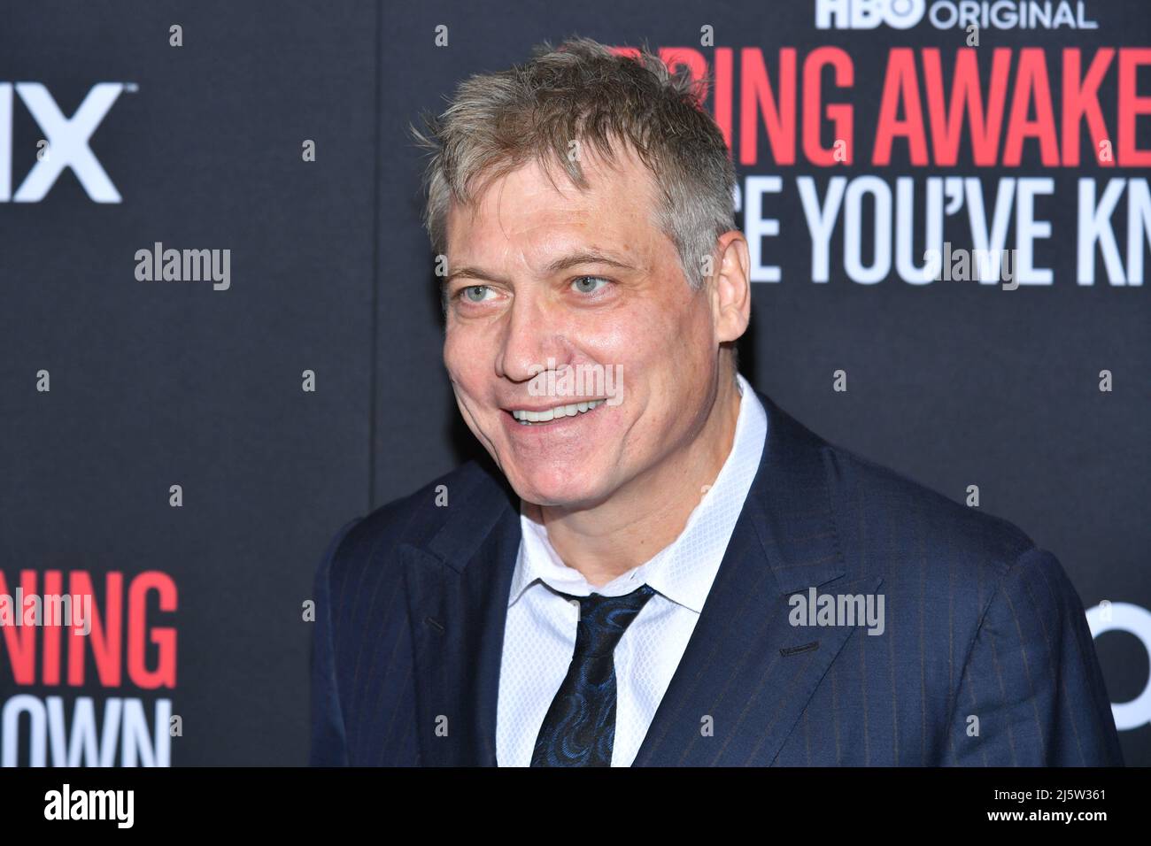 Holt mccallany hi-res stock photography and images - Alamy
