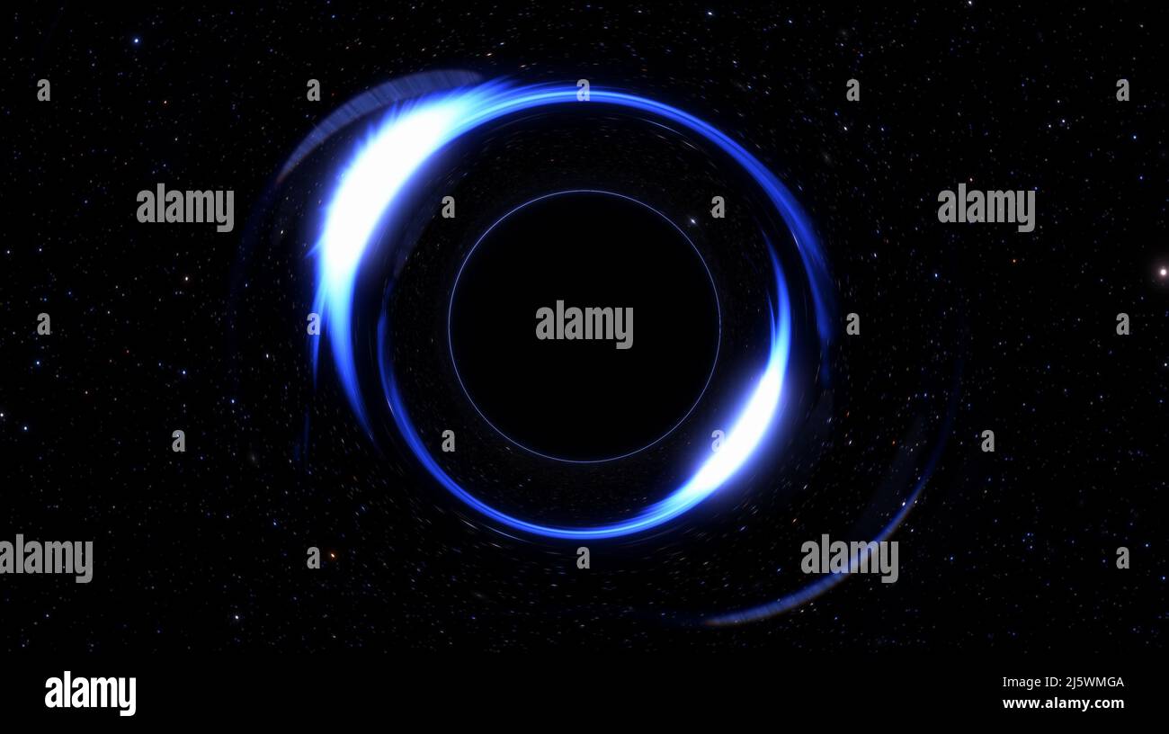 Gravitational pull star hi-res stock photography and images - Alamy