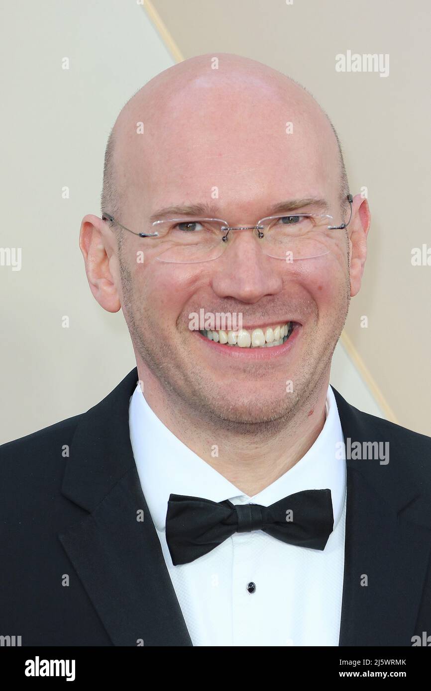 Alex MacQueen, Downton Abbey A New Era World Premiere, Leicester
