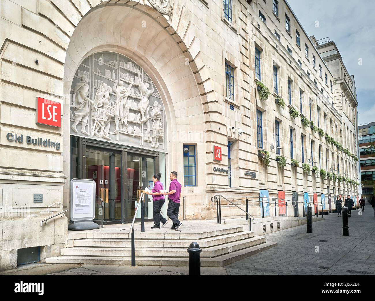 Lse london building hi res stock photography and images Alamy Lse london building hi res stock photography and images Alamy