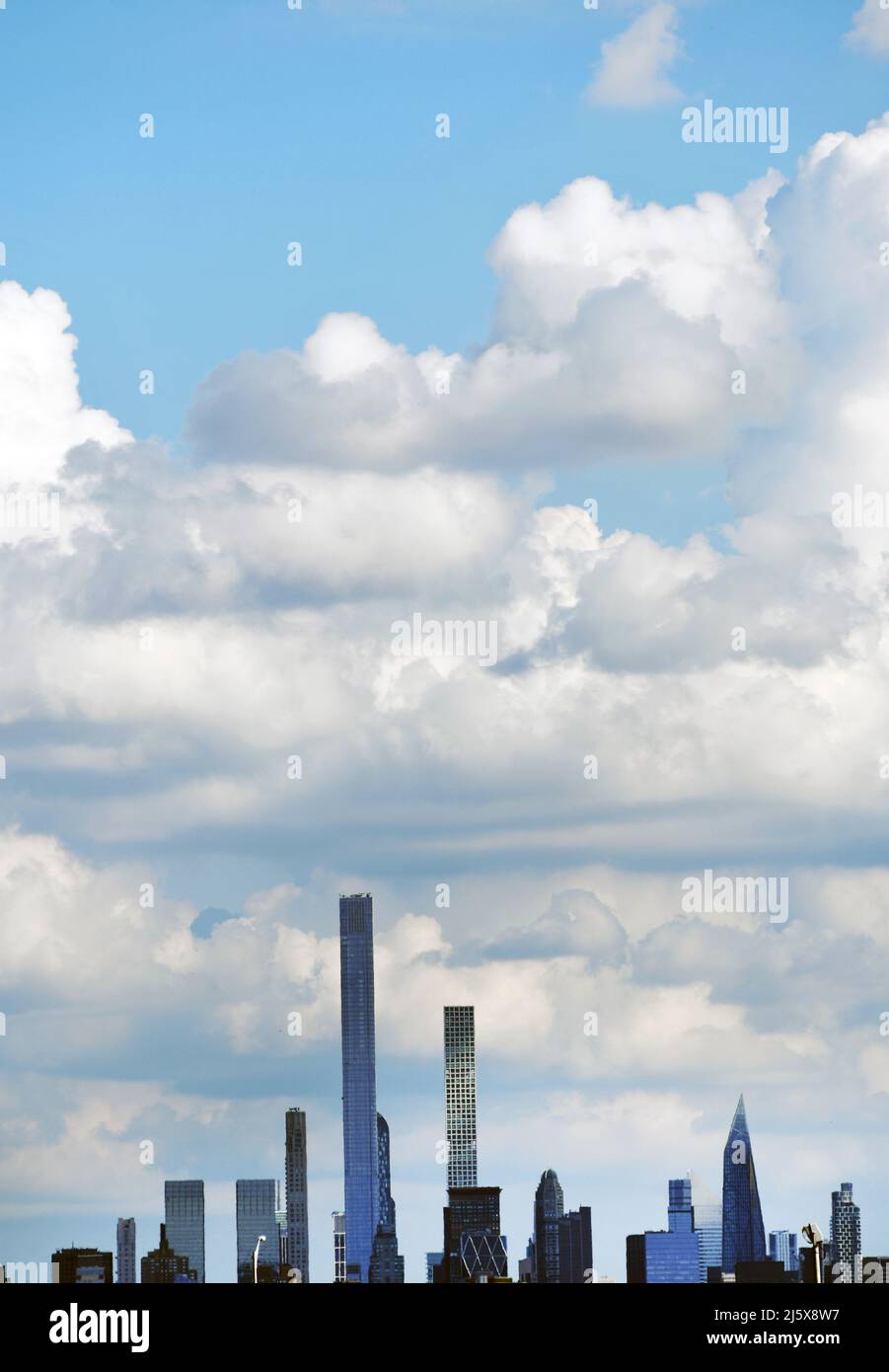LAND UNDER Swamp and marsh in the meadowlands of East Rutherford, New