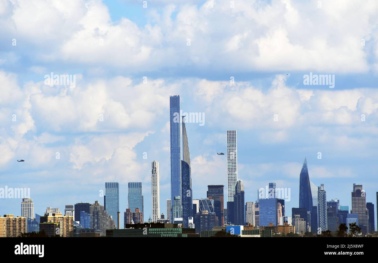 LAND UNDER Swamp and marsh in the meadowlands of East Rutherford, New