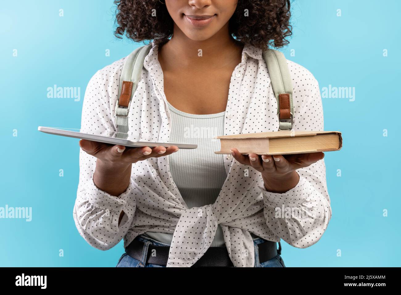 Offline school hi-res stock photography and images - Alamy