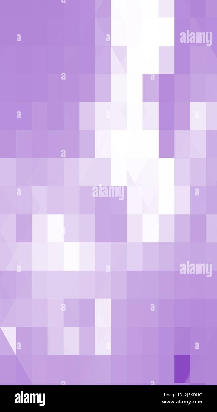 Abstract vivid geometric triangles architectural background vertical layout. Stock Photo
