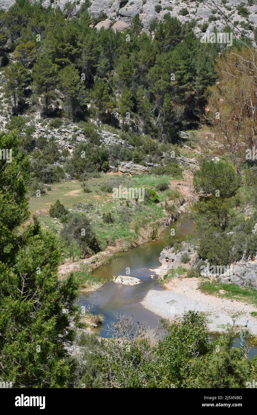 Picture of Magro River