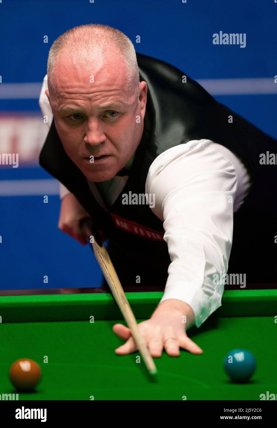 John higgins snooker hi-res stock photography and images - Page 10