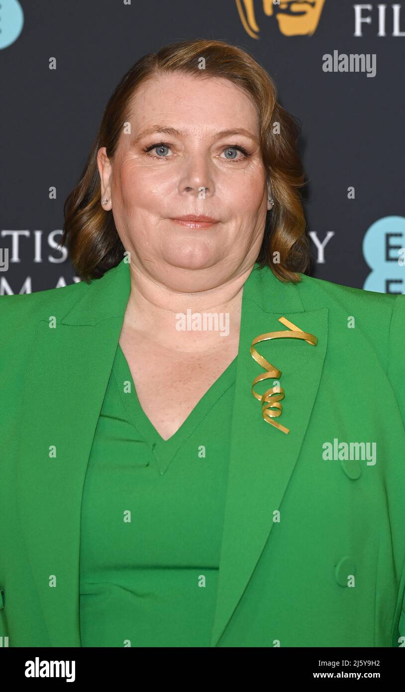 Photo Must Be Credited ©Alpha Press 079965 12/03/2022 Joanna Scanlan at