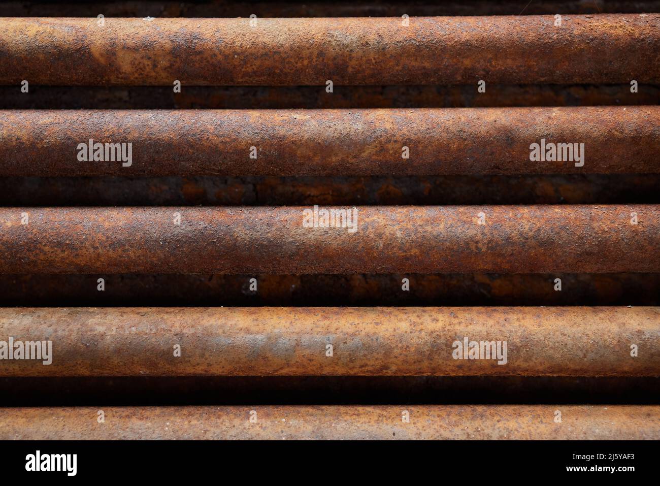 Condenser copper tube hi-res stock photography and images - Alamy