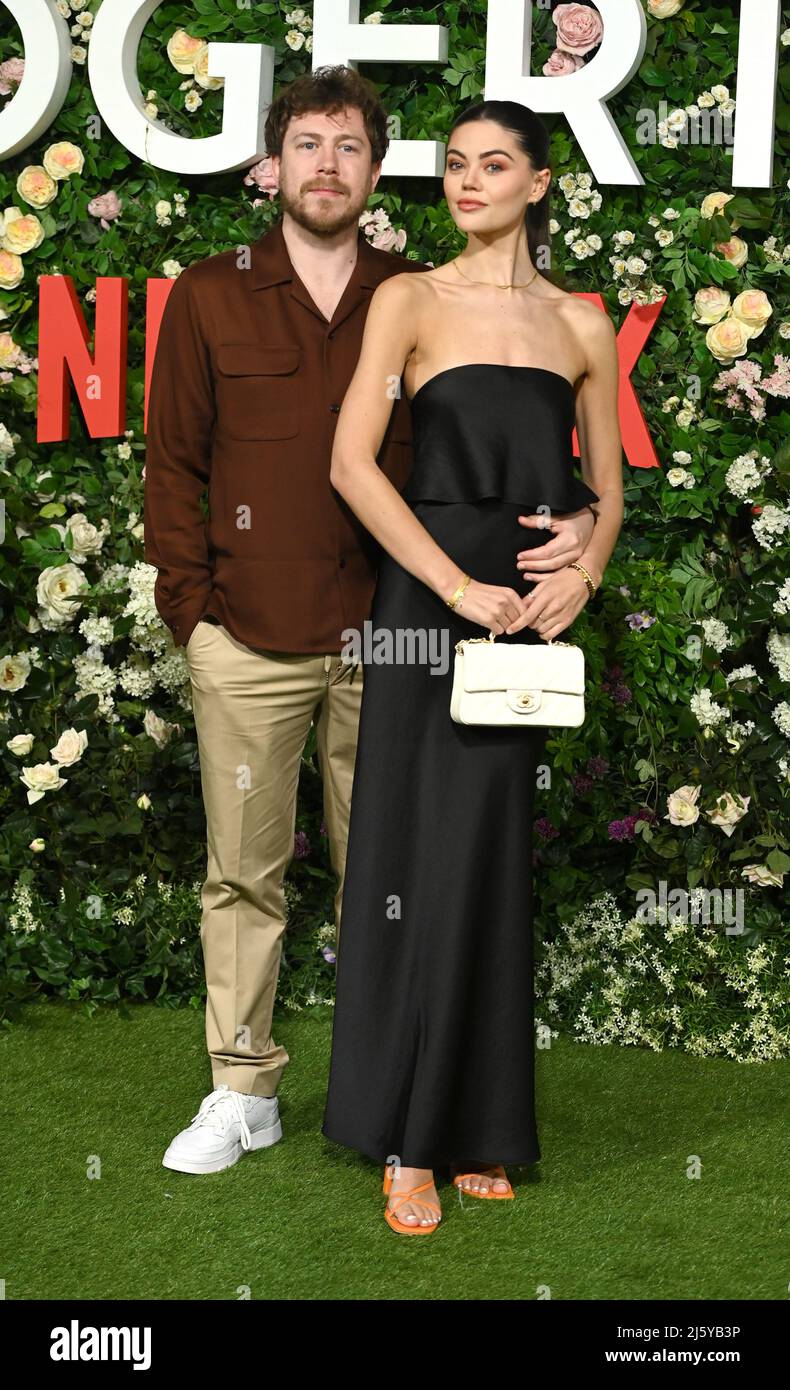 Photo Must Be Credited ©Alpha Press 079965 22/03/2022 James Bourne and