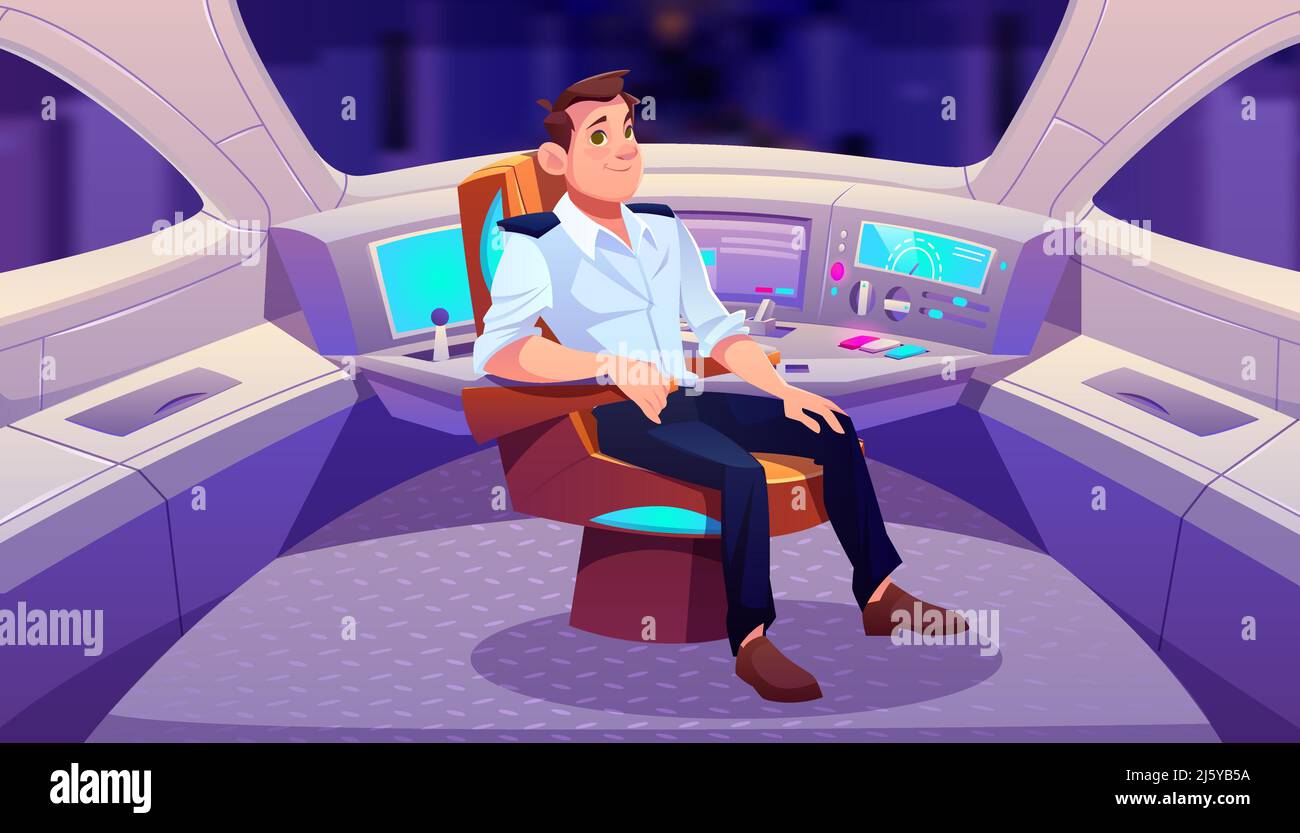Train driver dashboard Stock Vector Images - Alamy