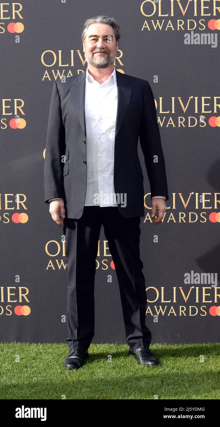 Nathaniel Parker 2022