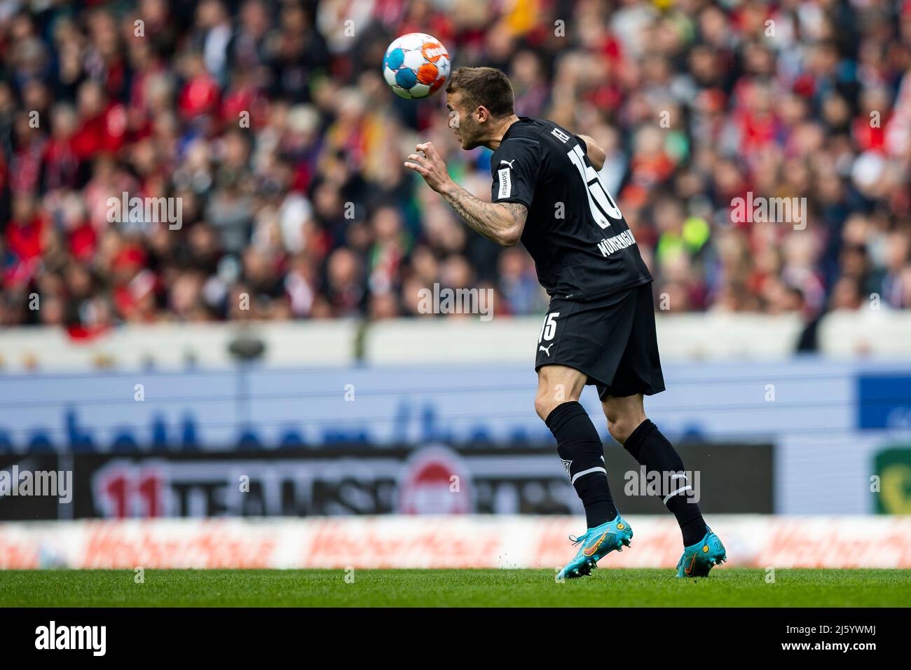 Beyer group stadion hi-res stock photography and images - Alamy