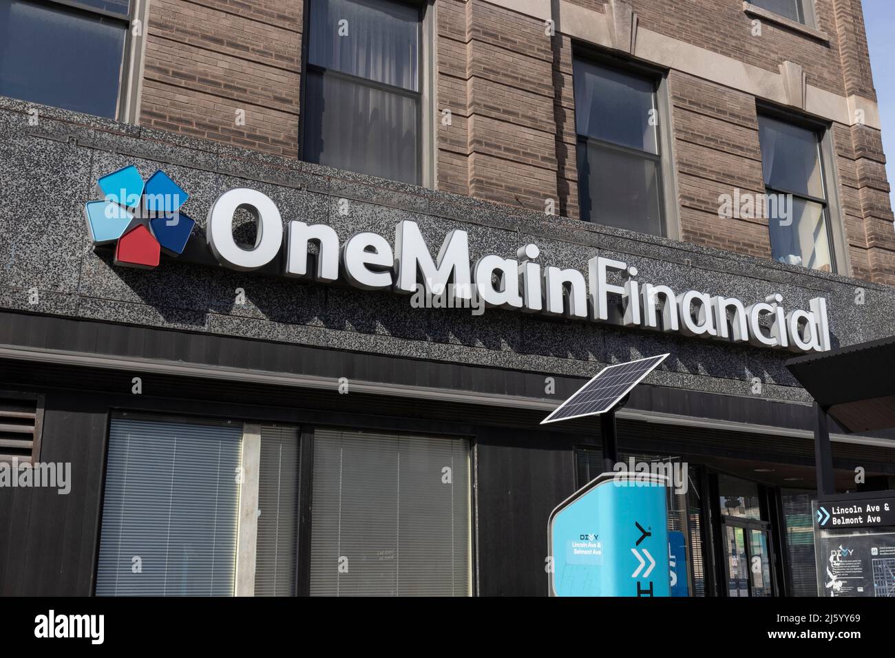 One Main Financial Albemarle Rd
