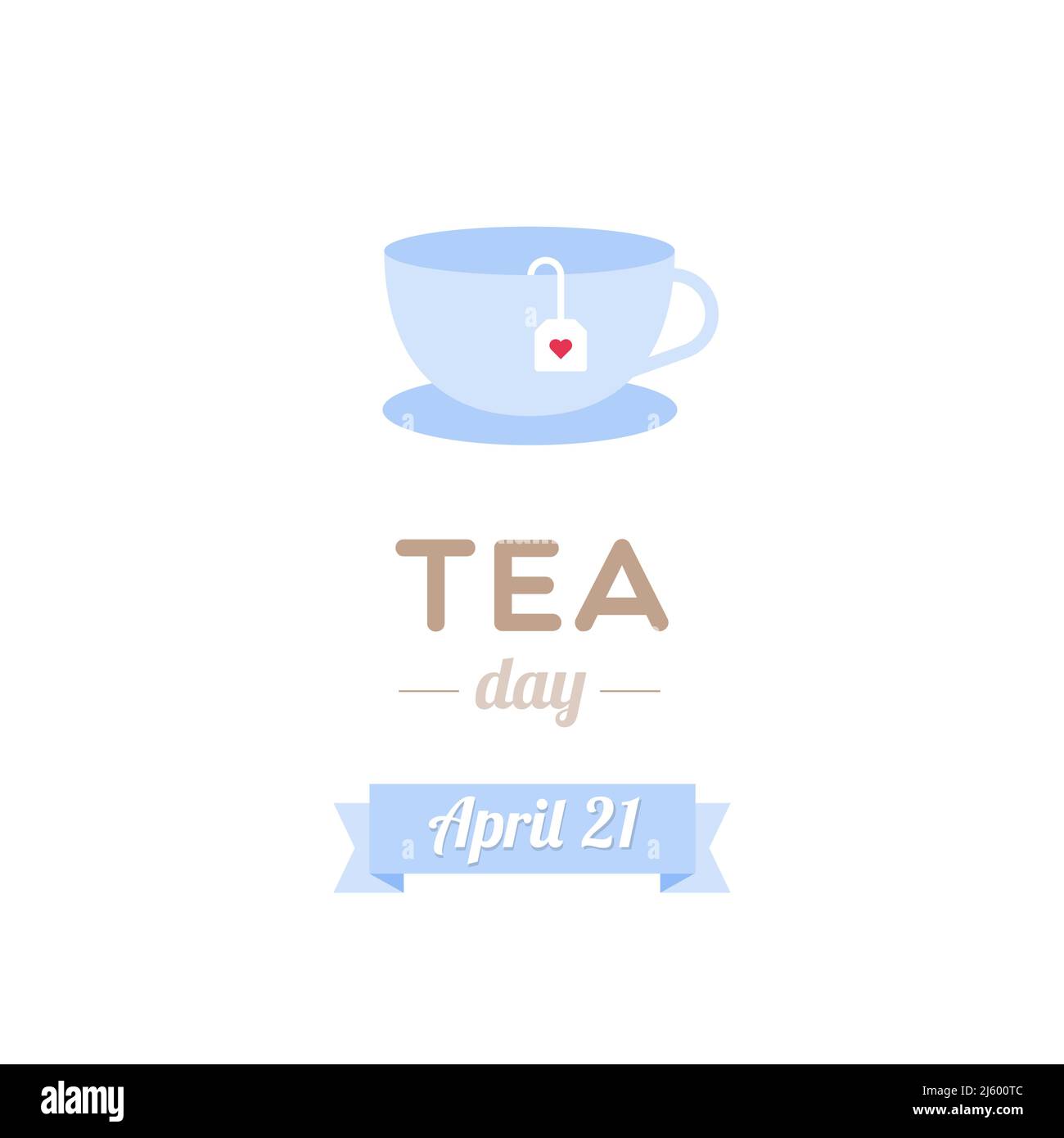 English breakfast tea leaves Stock Vector Images - Alamy