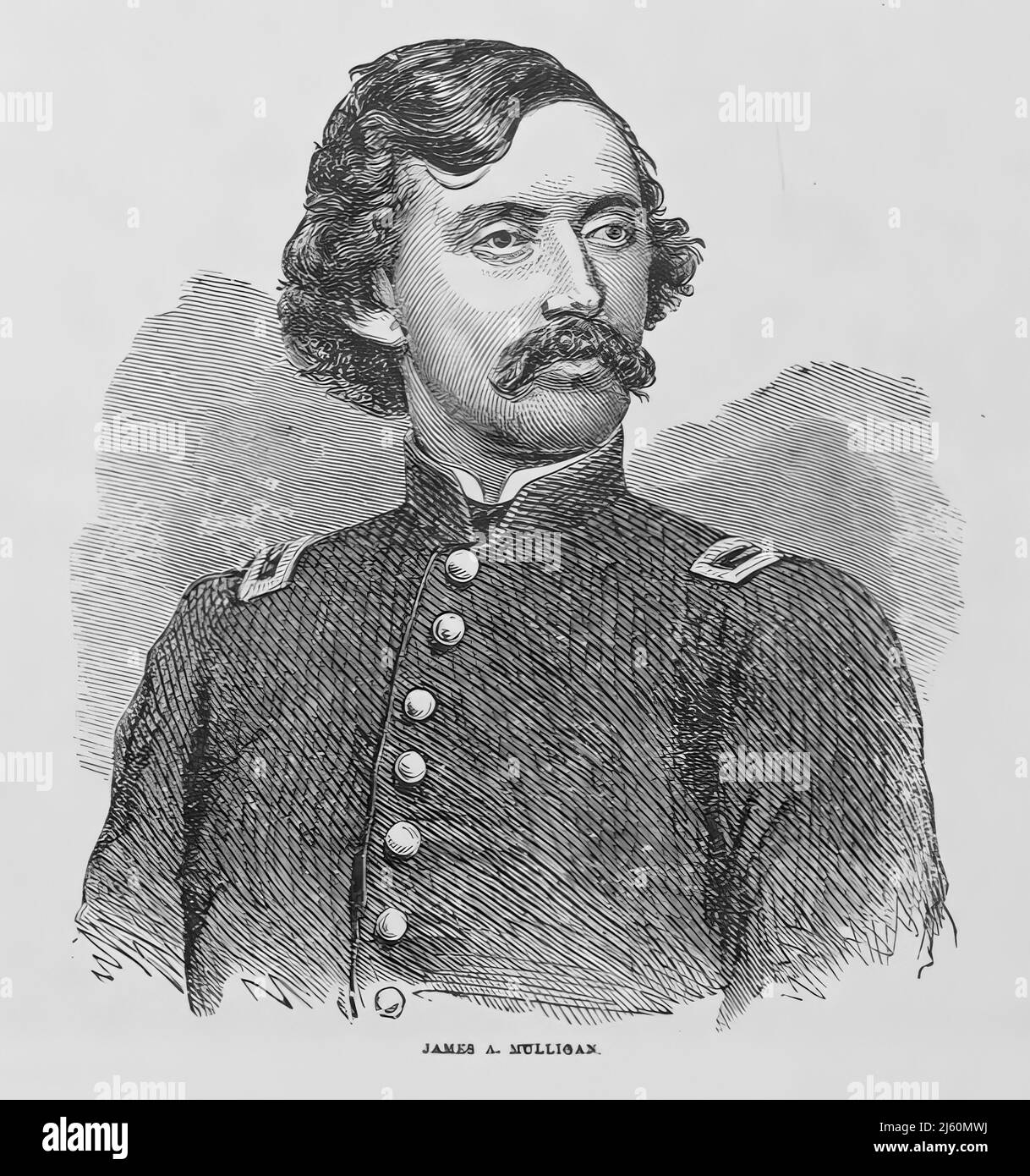Black volunteer civil war Black and White Stock Photos & Images - Alamy