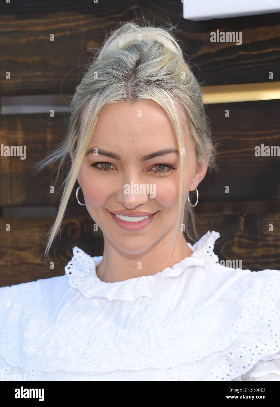 Lindsey pelas hi-res stock photography and images - Alamy