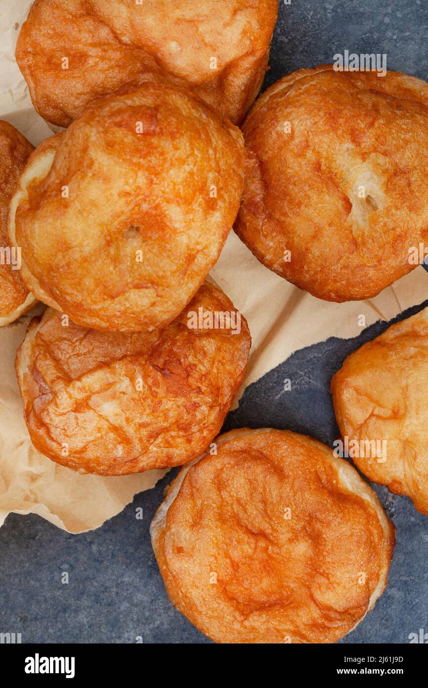 Vetkoek hires stock photography and images Alamy