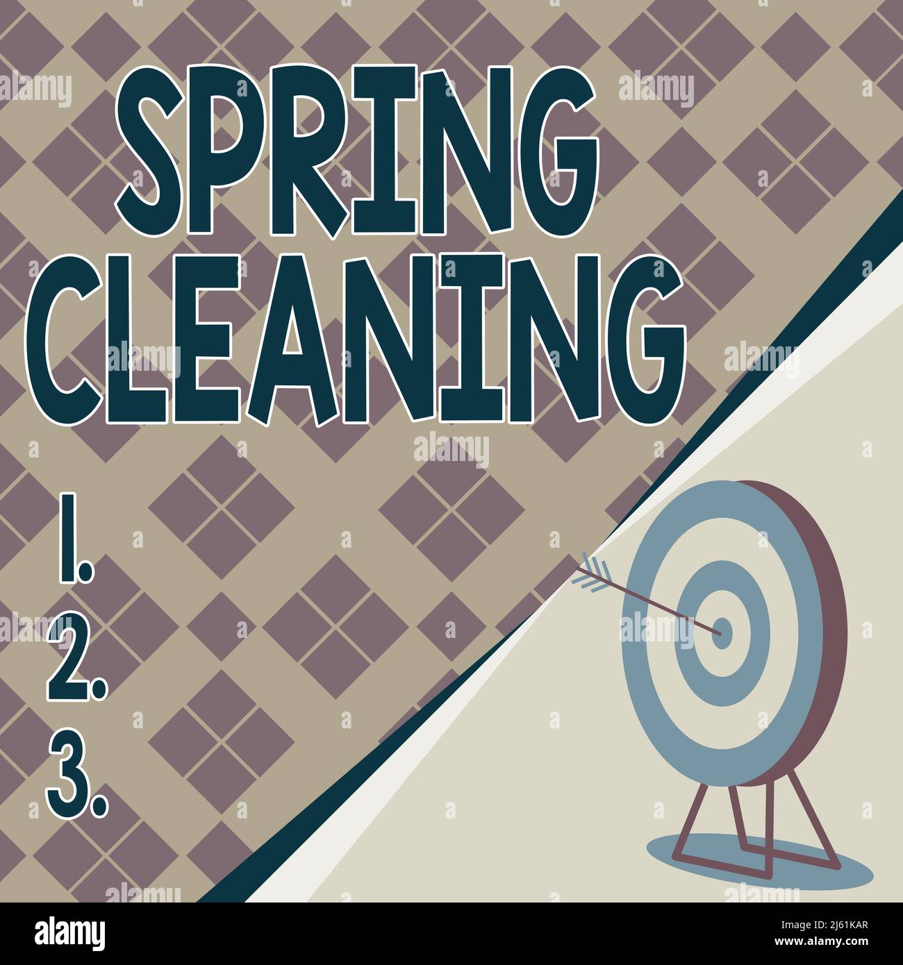 Inspiration showing sign Spring Cleaning. Conceptual photo practice of ...