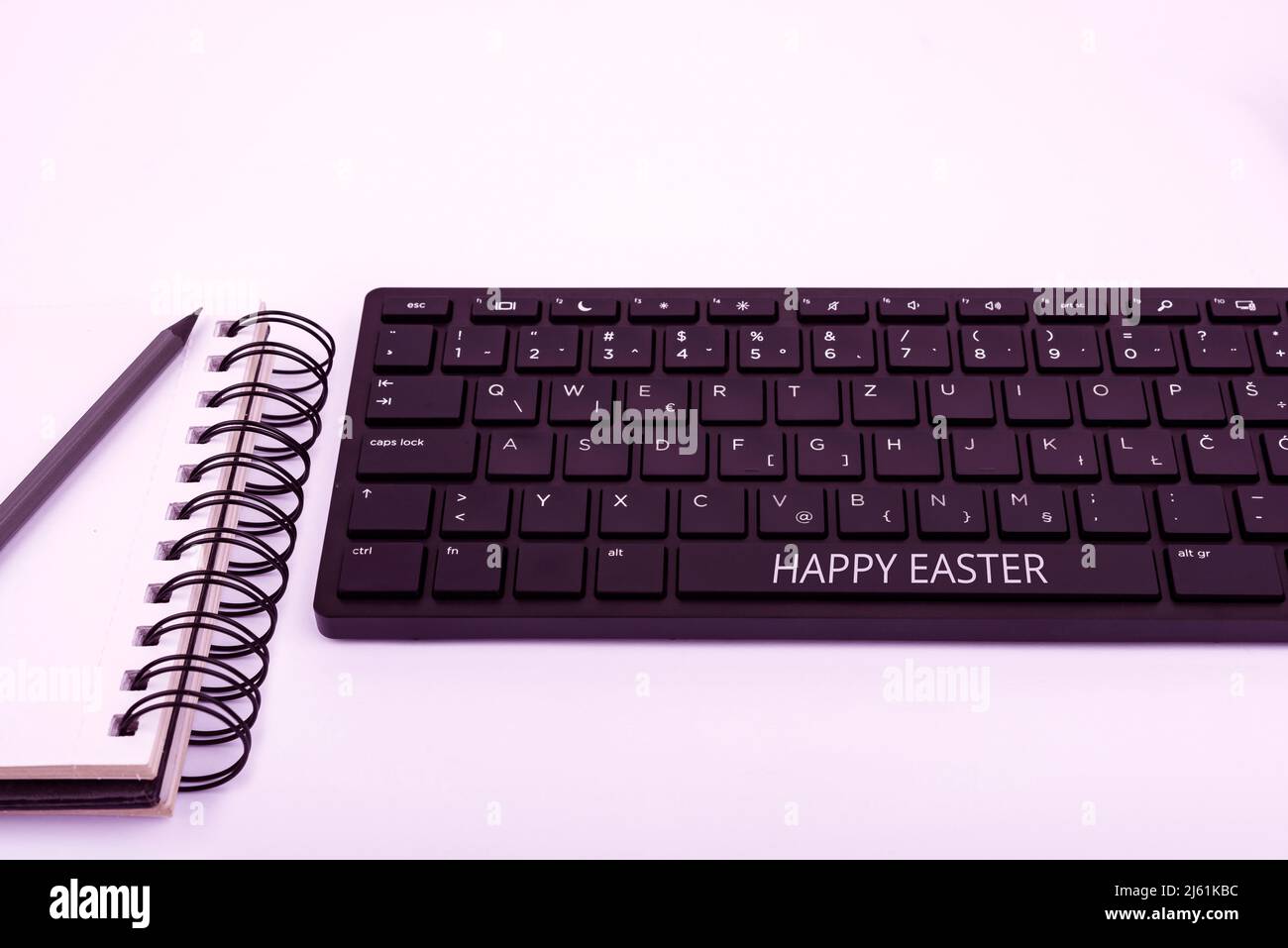 Inspiration showing sign Happy Easter. Conceptual photo Christian feast ...