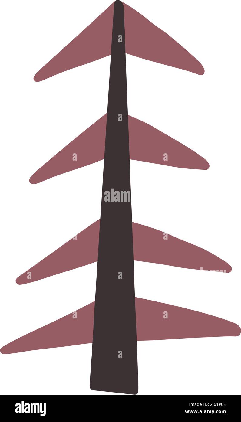 Sharp needles Stock Vector Images Alamy