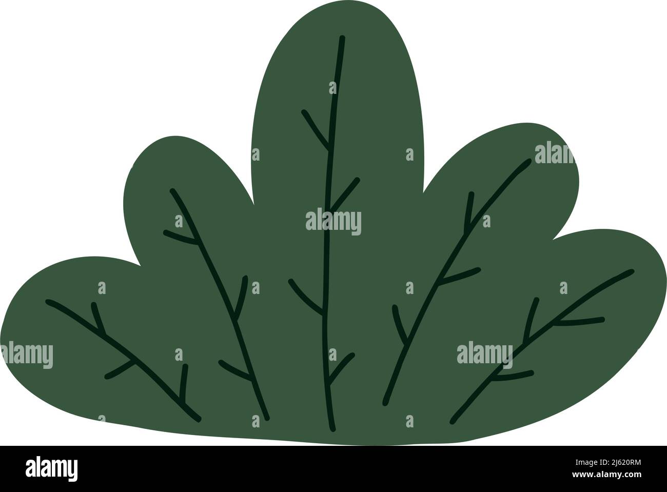 Stylized aerial map Stock Vector Images - Alamy