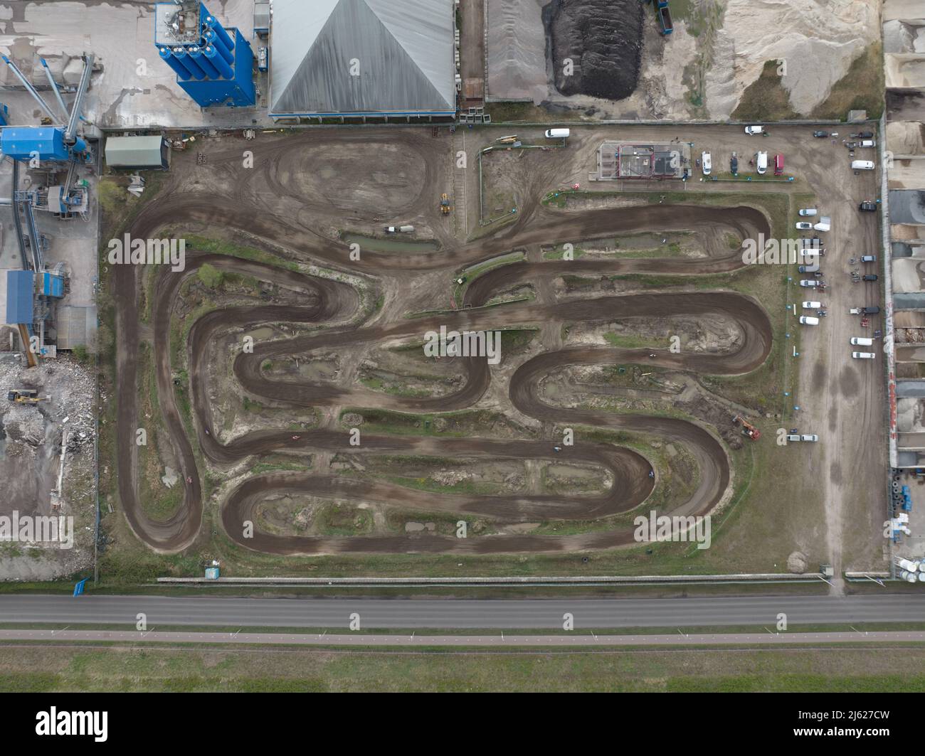 Riding motorbikes off road hires stock photography and images Alamy