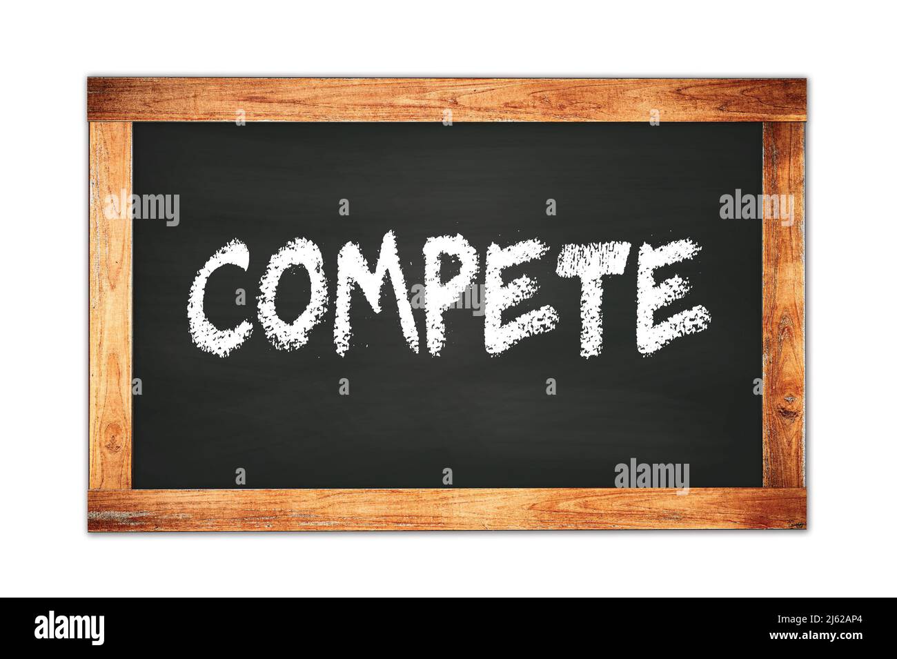 Compete text hi-res stock photography and images - Alamy