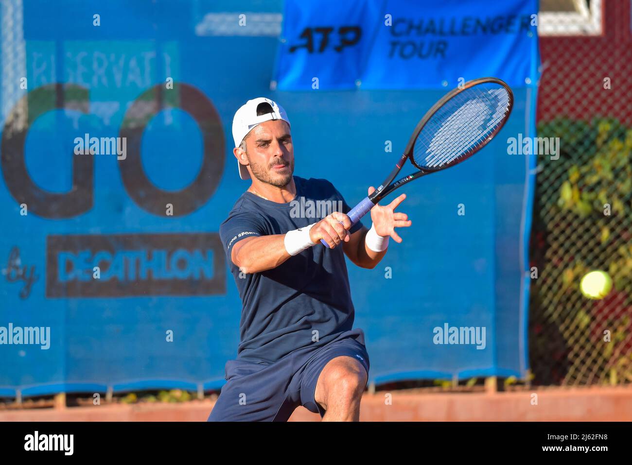 Federazione italiana tennis hi-res stock photography and images - Page 2 -  Alamy