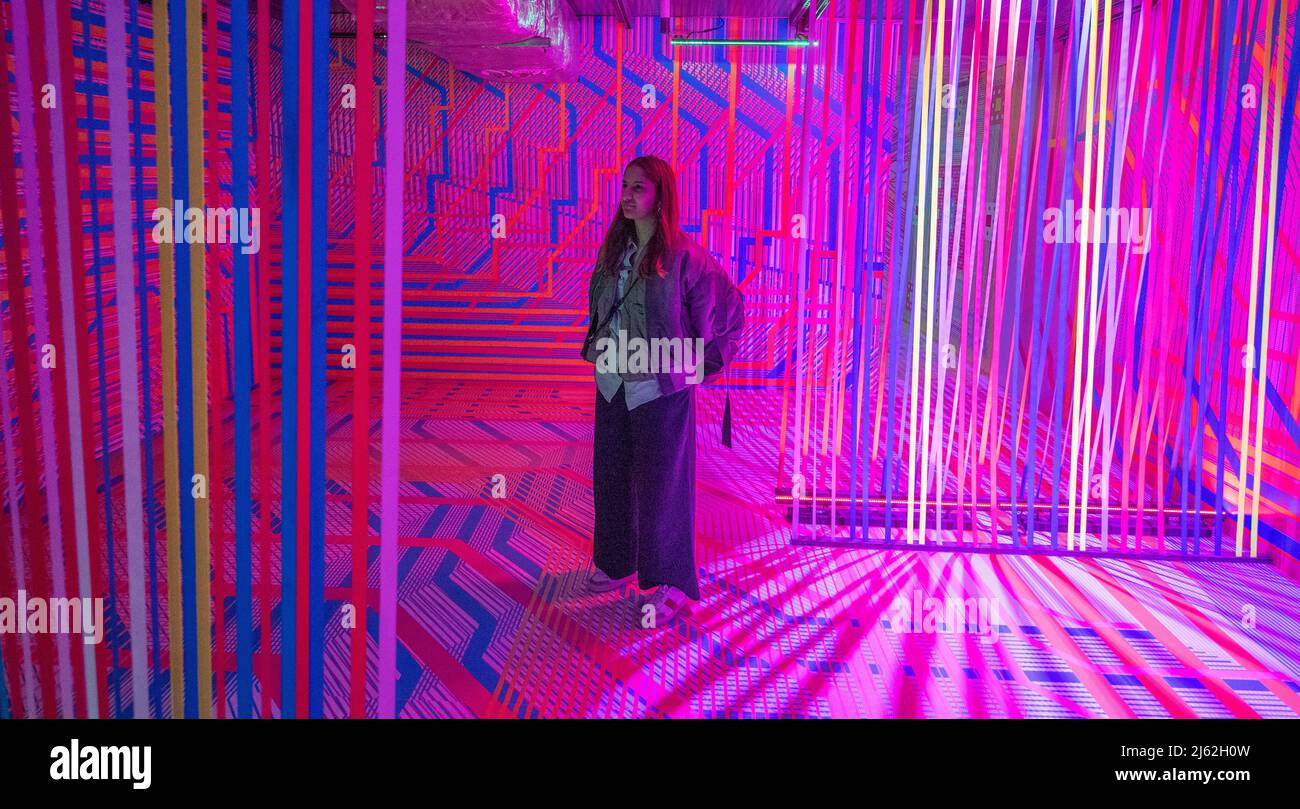 Weirdcore hi-res stock photography and images - Alamy