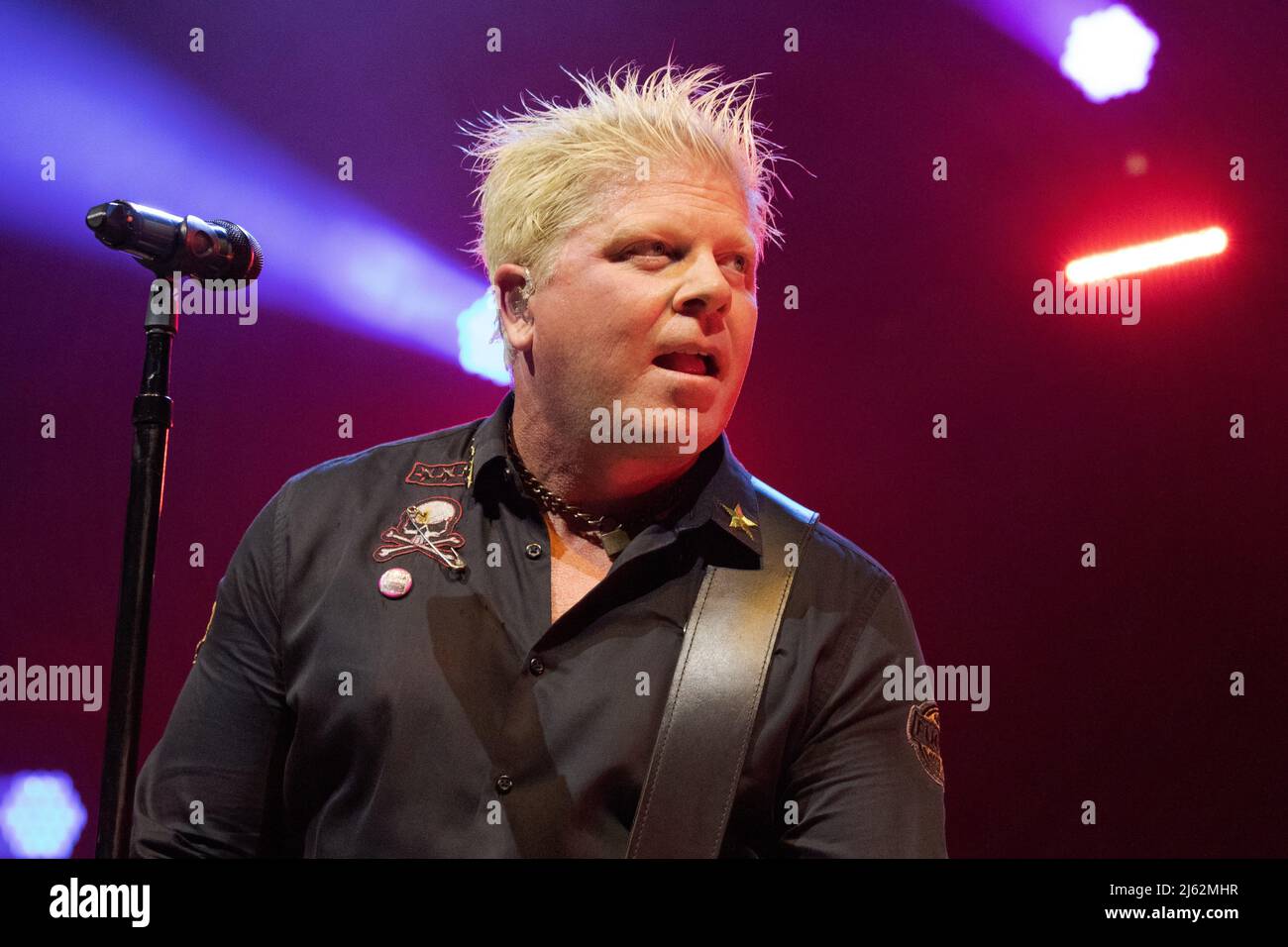 Dexter Holland Daughter
