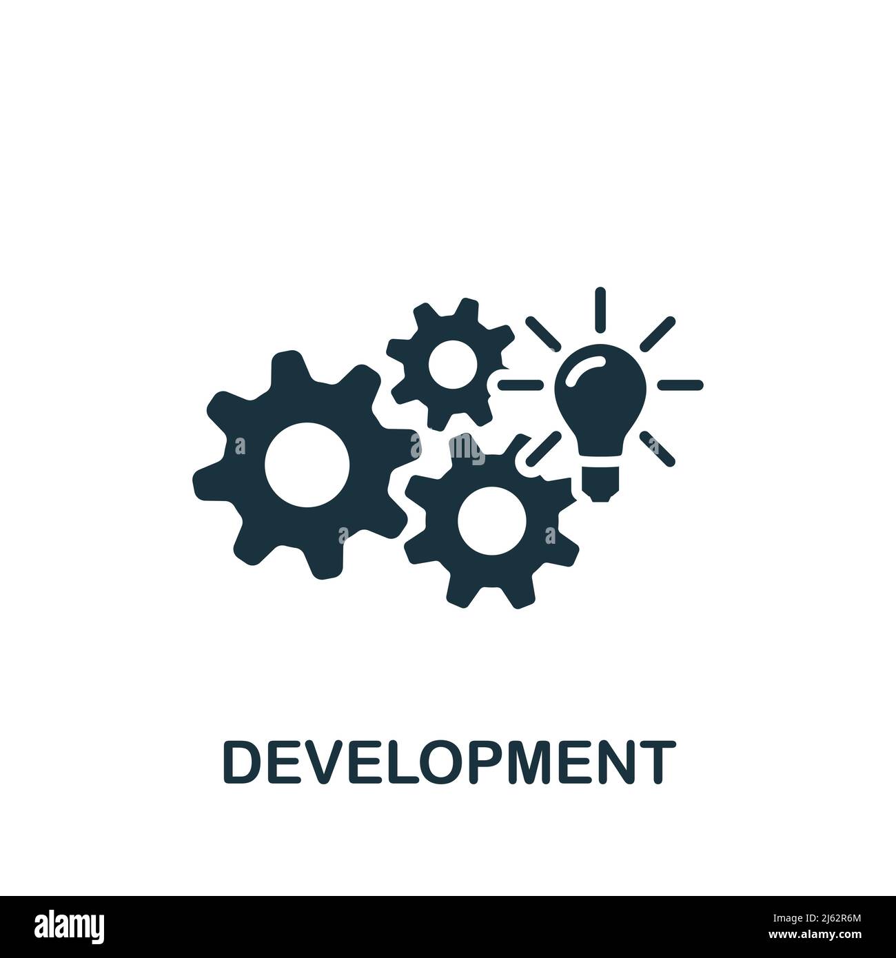Web Development Icon