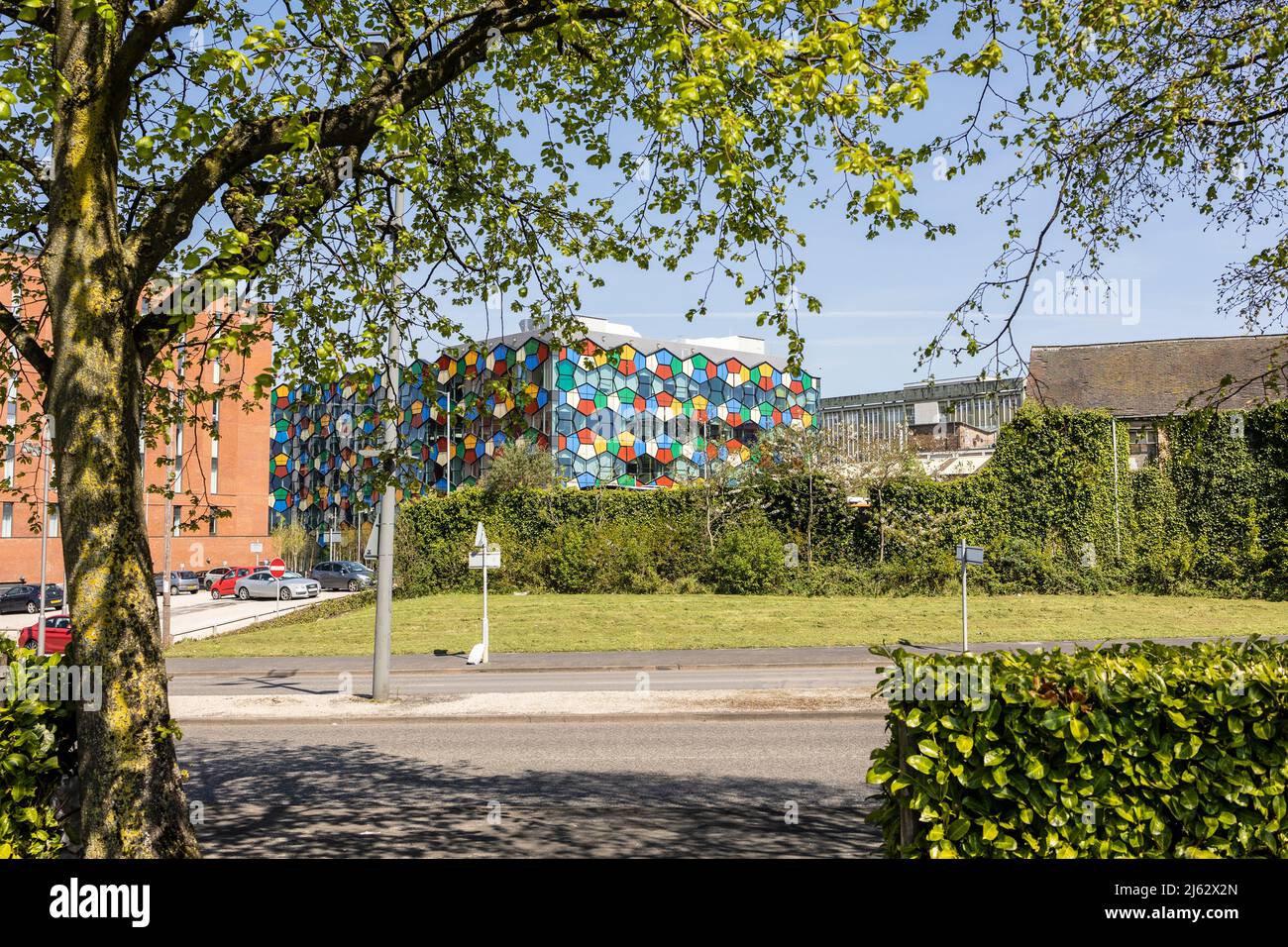 Two smithfield hanley hires stock photography and images Alamy