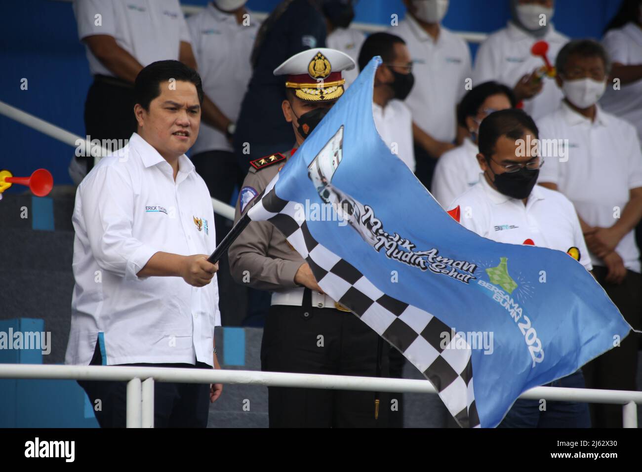 Info Mudik Gratis Bumn 2025
