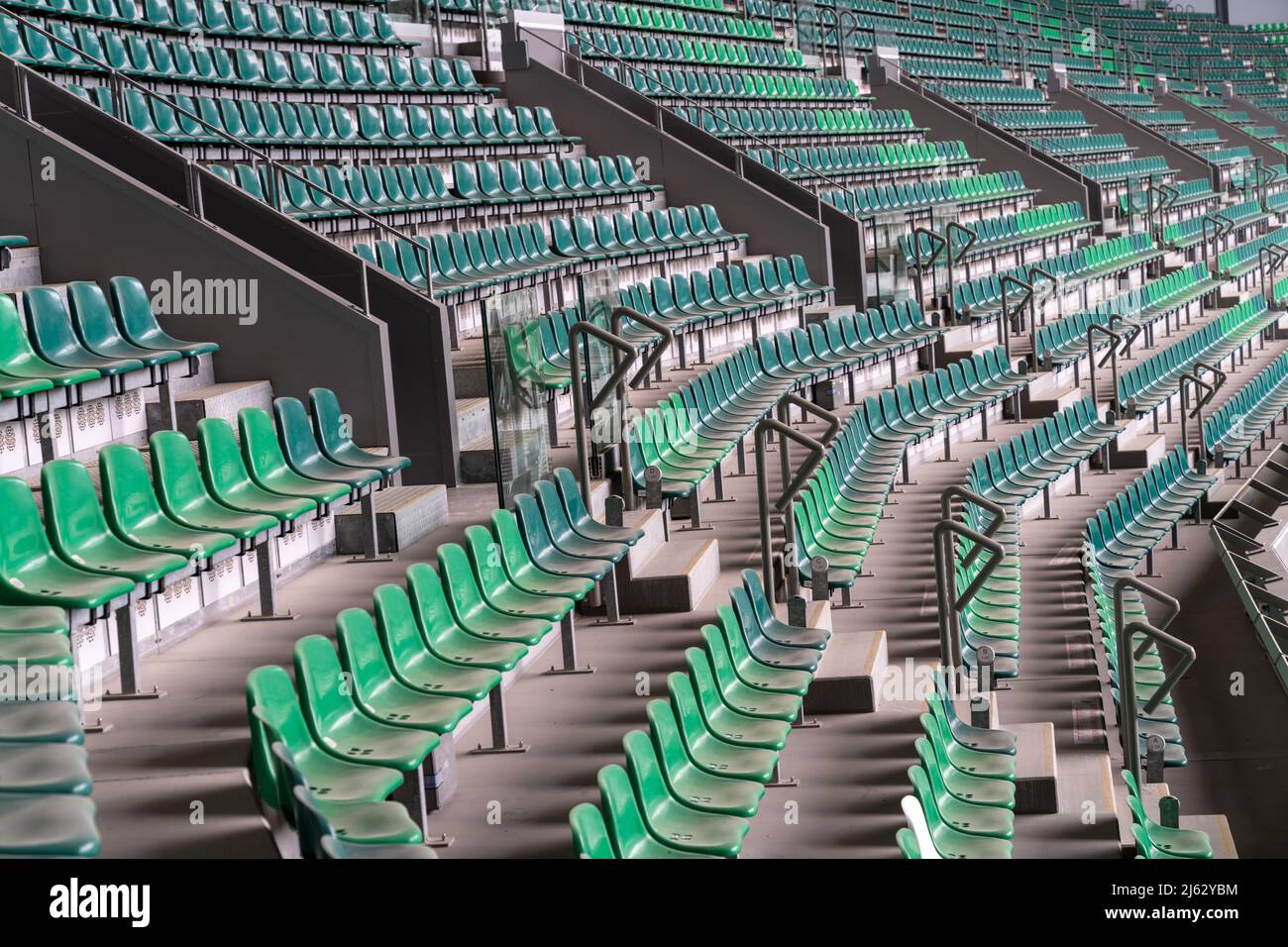 Education City Stadium, one of the 8 venues to host matches at FIFA