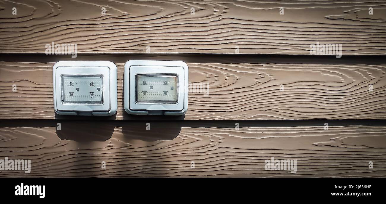 Electrical sockets hires stock photography and images Alamy
