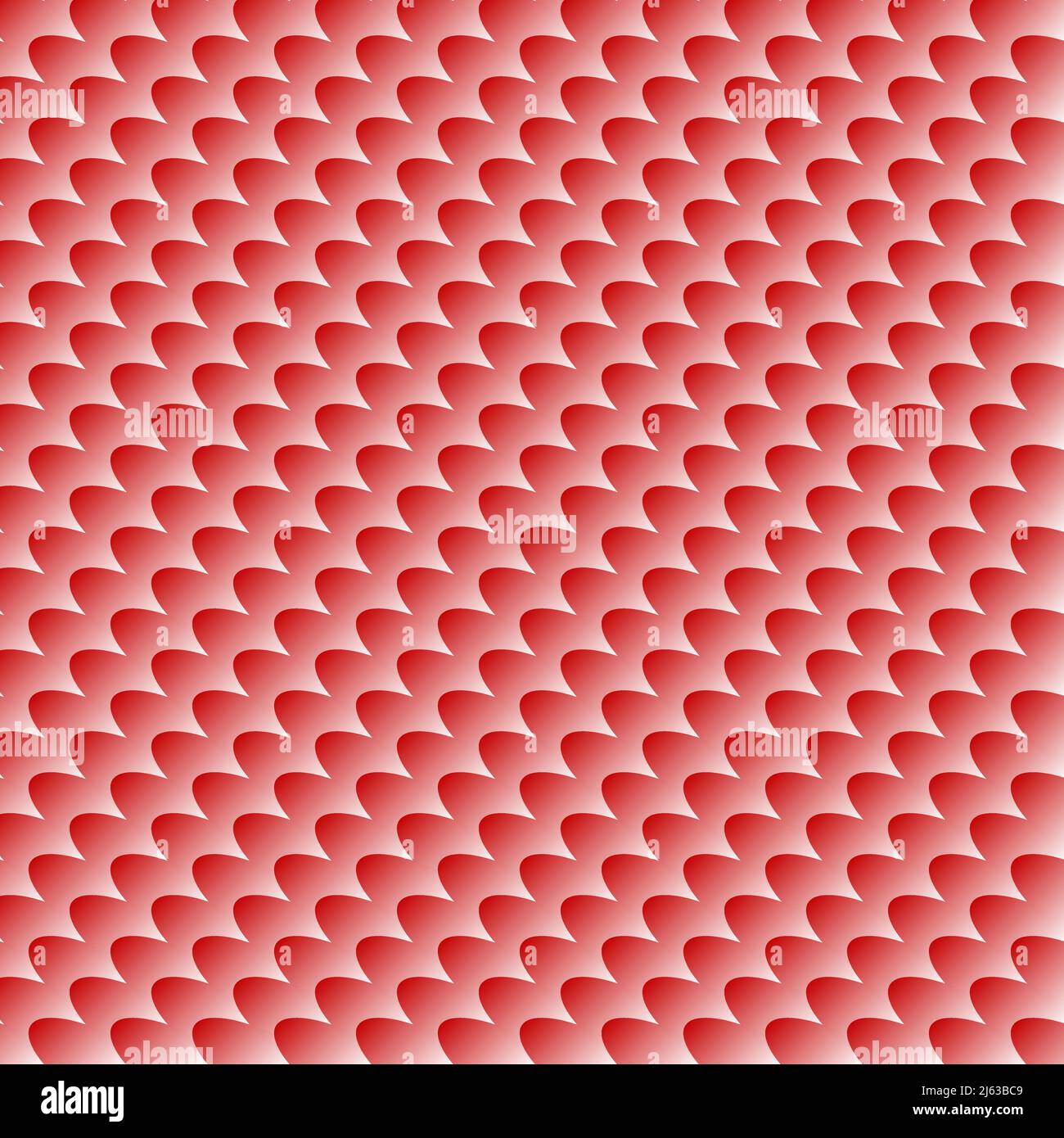 Pattern, background series with varying shapes (Seamlessly repeatable ...