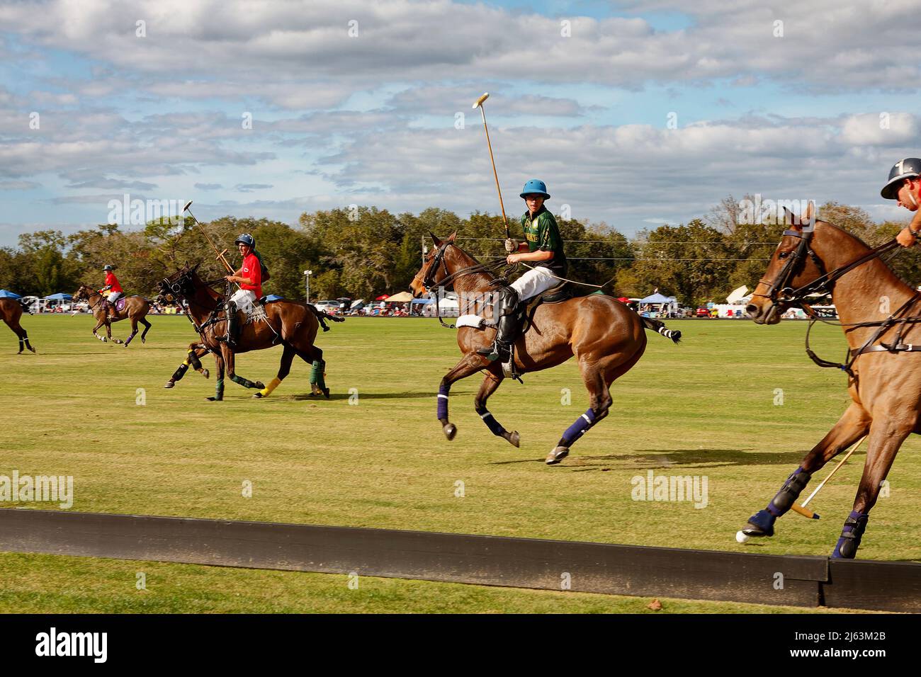 Polo florida hires stock photography and images Alamy