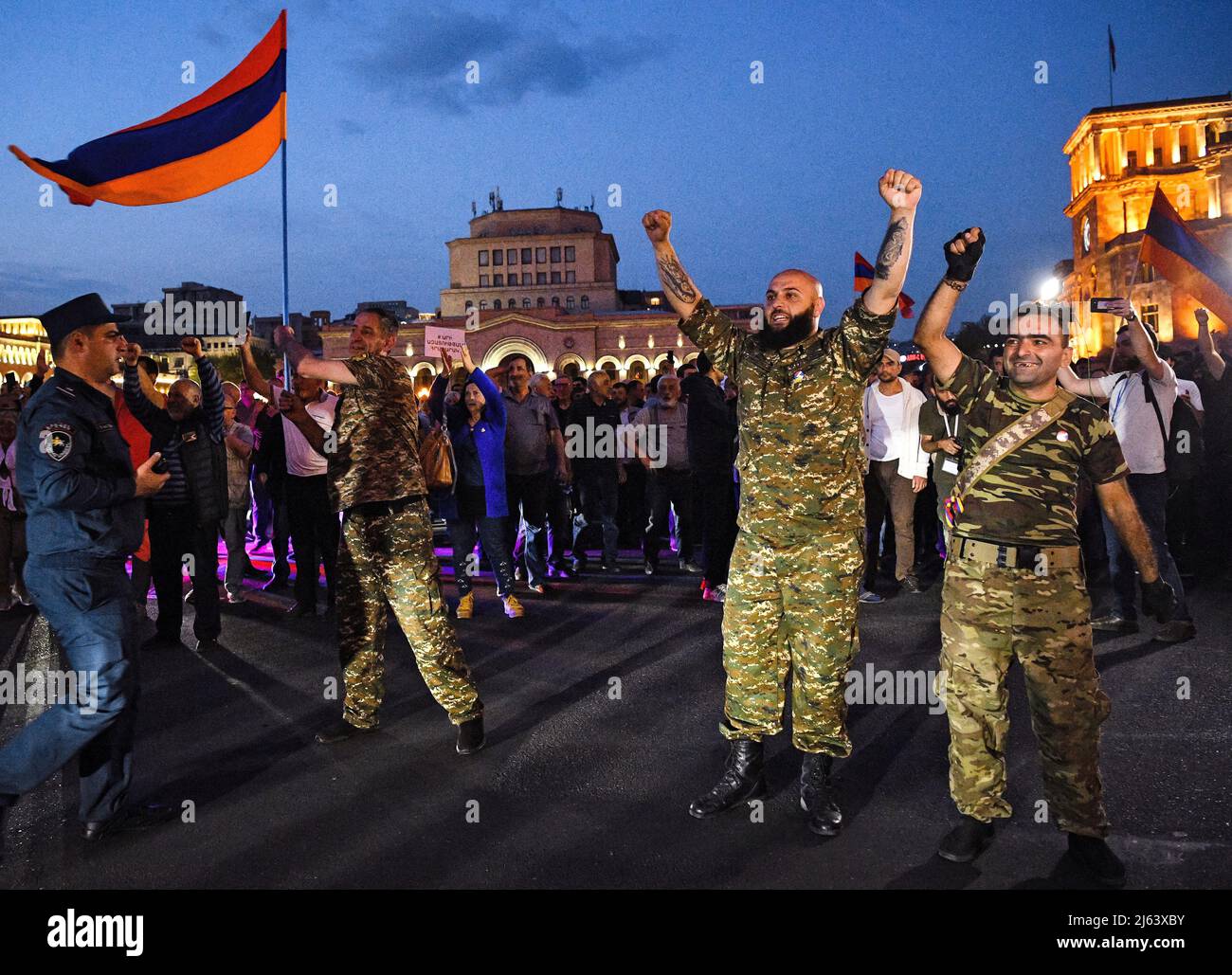Nikol Pashinyan Armenia rally 2025 The Geopolitical Pivot: Why Armenia is the New Frontline in the East-West Tug-of-War