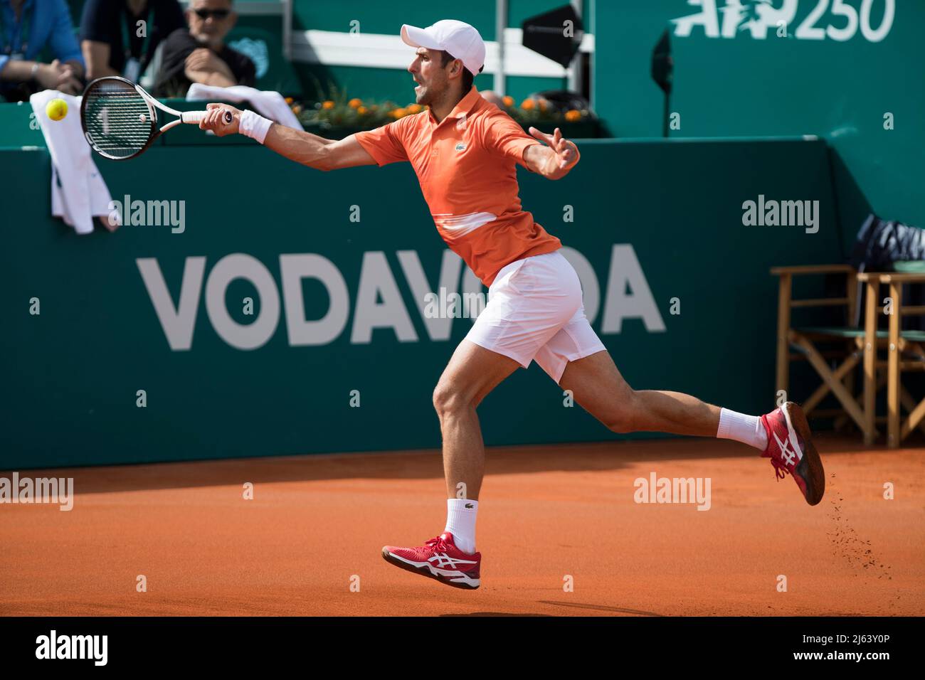 rublev nike shoes