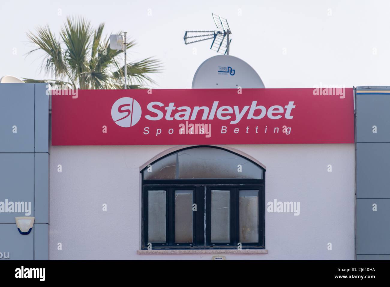 Exploring the Culture of sports betting sites in siprus