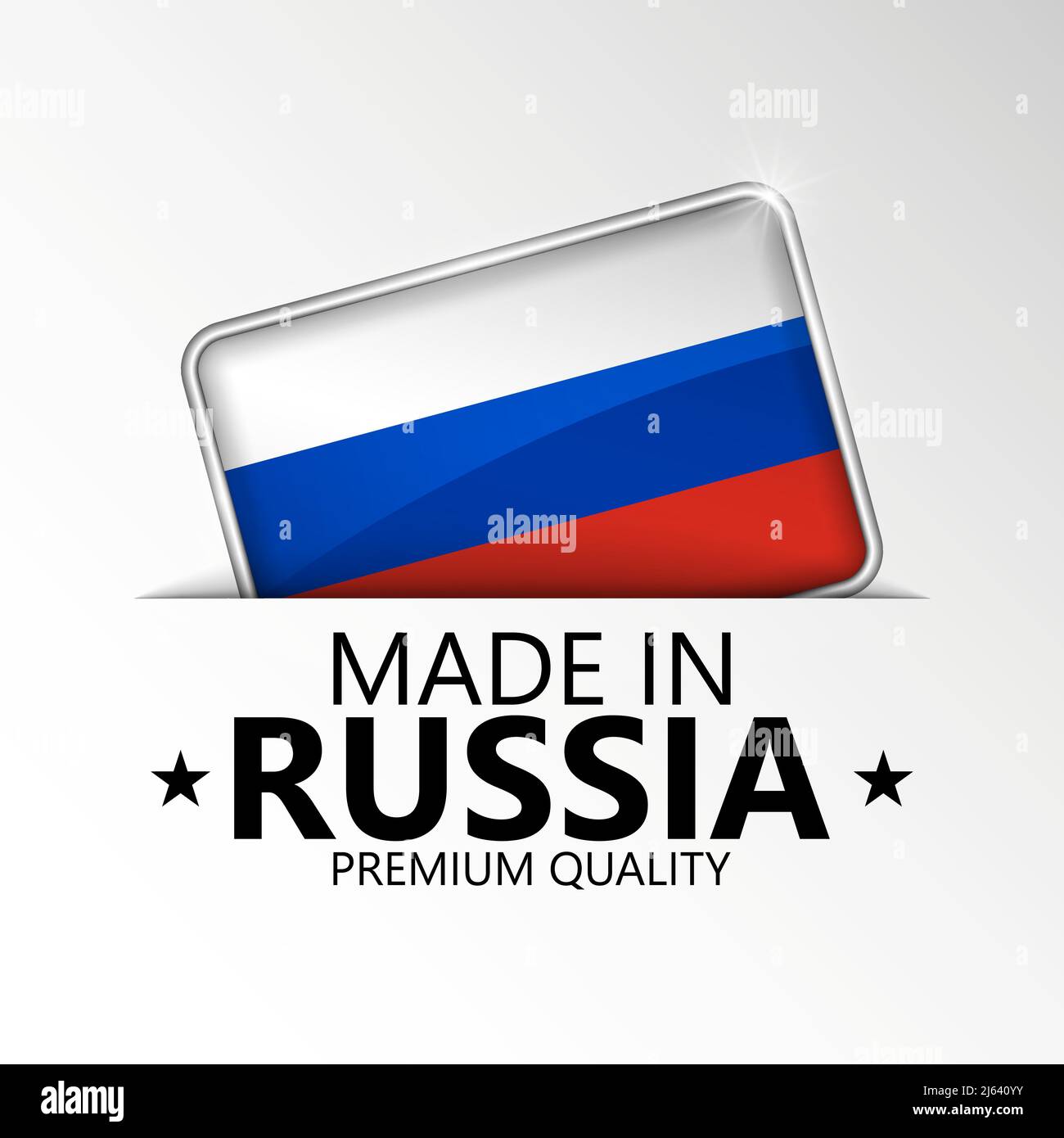 Premium Vector  Russia flag with freedom concept russia flag