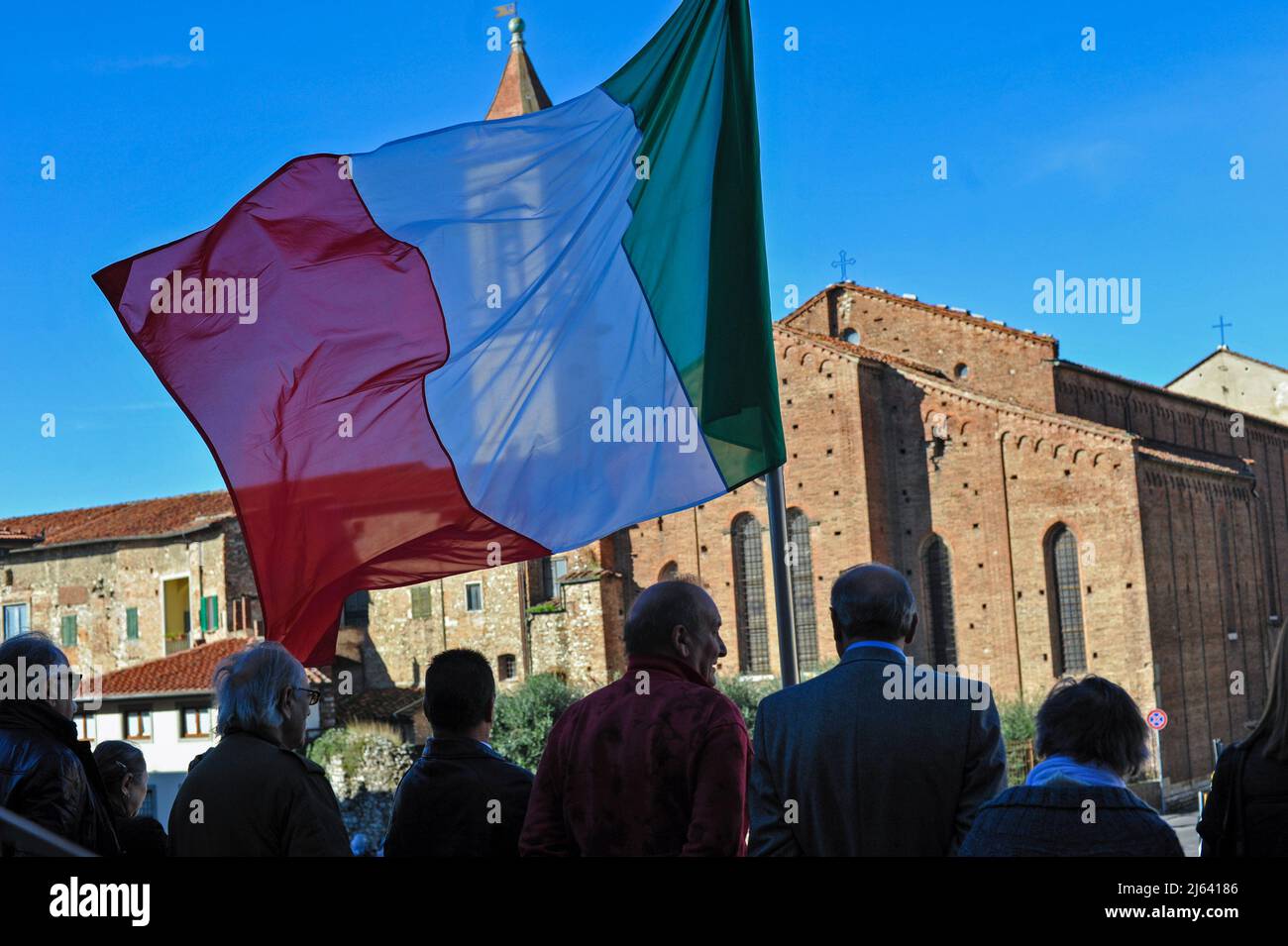 Bandiera delle forze armate hires stock photography and images Alamy